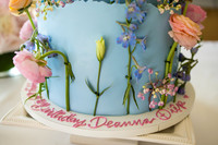 Deanna Birthday, The Continuation Party