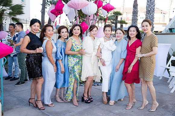 Deanna Birthday, The Continuation Party