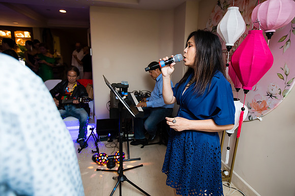 Deanna Birthday, The Continuation Party