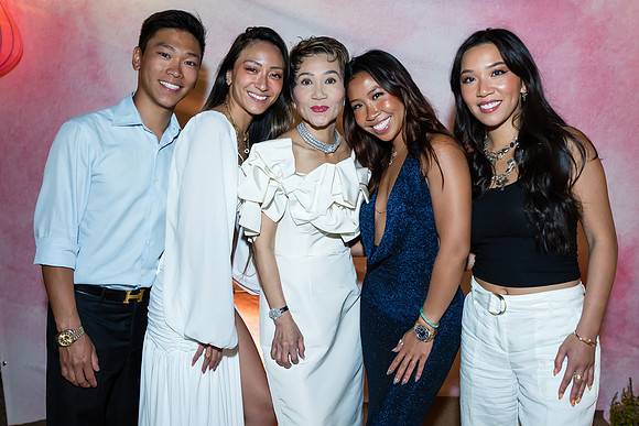 Deanna Birthday, The Continuation Party