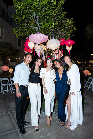 Deanna Birthday, The Continuation Party