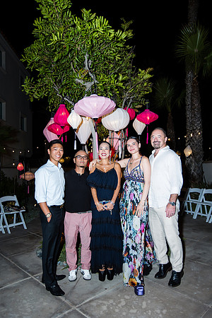 Deanna Birthday, The Continuation Party
