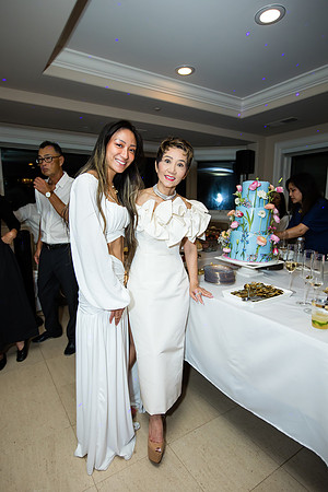 Deanna Birthday, The Continuation Party