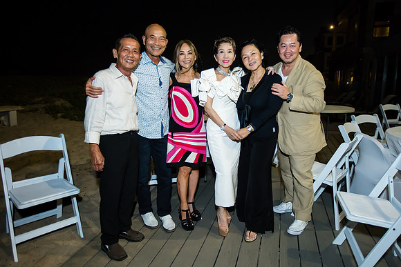 Deanna Birthday, The Continuation Party