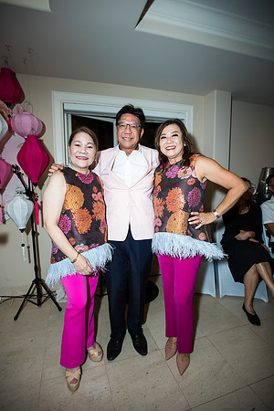 Deanna Birthday, The Continuation Party