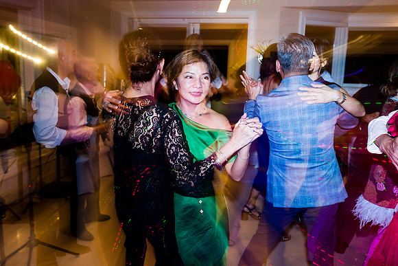 Deanna Birthday, The Continuation Party