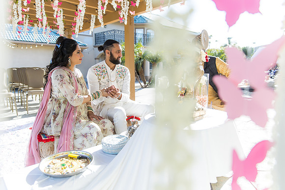 beautiful indian family little butterfly babyshower pooja parth-76