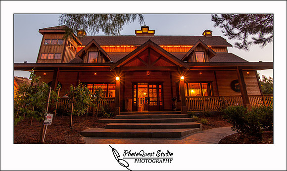 Longshadow Ranch Wedding Photography by Temecula Winery Wedding & Event Photographer of PhotoQuest Studio, Photography