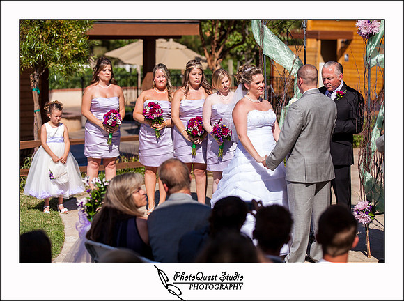 Longshadow Ranch Wedding Photography by Temecula Winery Wedding & Event Photographer of PhotoQuest Studio, Photography