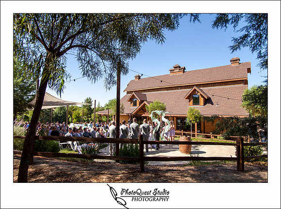 Longshadow Ranch Wedding Photography by Temecula Winery Wedding & Event Photographer of PhotoQuest Studio, Photography
