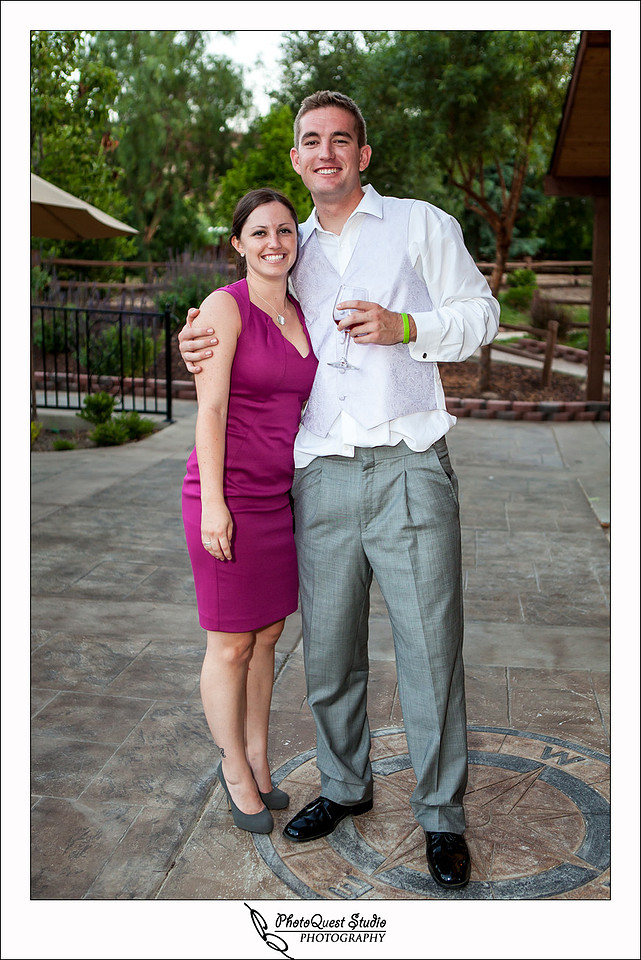 Longshadow Ranch Wedding Photography, Temecula Vineyard and Winery Wedding Photographer - PhotoQuest Studio, couple at wedding
