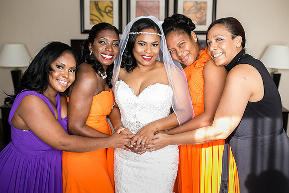 Los Angeles Wedding Photographer at Castaway Burbank, Shauneille & Steve-193