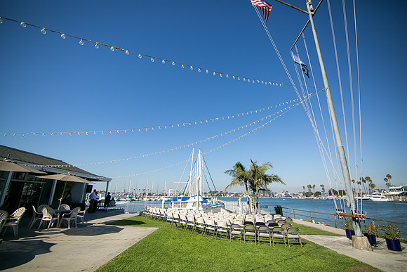 Long Beach, California Wedding, Alamitos Bay Yacht Club, by Orange County, Temecula Wedding Photographer - Bonnie & Jorge