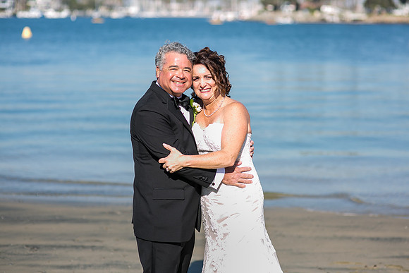 Long Beach, California Wedding, Alamitos Bay Yacht Club, by Orange County, Temecula Wedding Photographer - Bonnie & Jorge