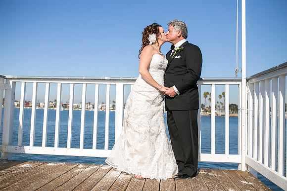 Long Beach, California Wedding, Alamitos Bay Yacht Club, by Orange County, Temecula Wedding Photographer - Bonnie & Jorge