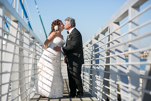 Long Beach, California Wedding, Alamitos Bay Yacht Club, by Orange County, Temecula Wedding Photographer - Bonnie & Jorge