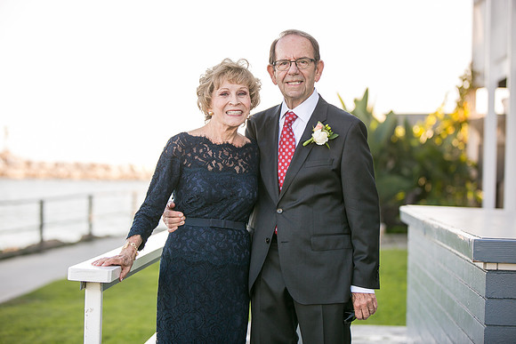 Long Beach, California Wedding, Alamitos Bay Yacht Club, by Orange County, Temecula Wedding Photographer - Bonnie & Jorge