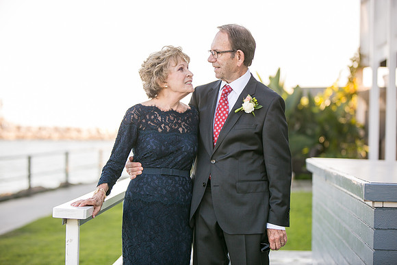 Long Beach, California Wedding, Alamitos Bay Yacht Club, by Orange County, Temecula Wedding Photographer - Bonnie & Jorge