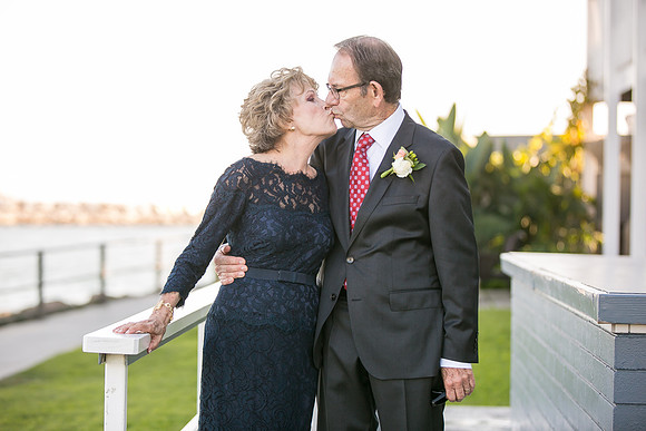 Long Beach, California Wedding, Alamitos Bay Yacht Club, by Orange County, Temecula Wedding Photographer - Bonnie & Jorge