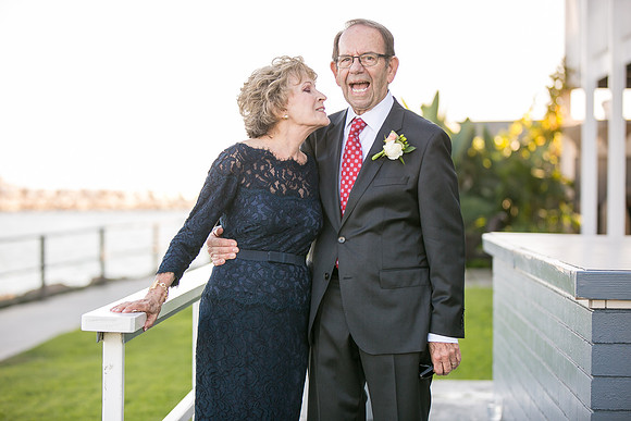 Long Beach, California Wedding, Alamitos Bay Yacht Club, by Orange County, Temecula Wedding Photographer - Bonnie & Jorge