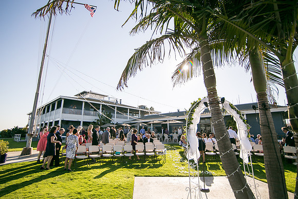 Long Beach, California Wedding, Alamitos Bay Yacht Club, by Orange County, Temecula Wedding Photographer - Bonnie & Jorge