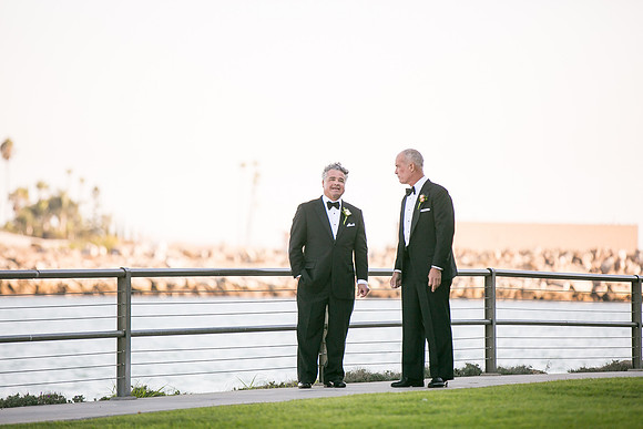 Long Beach, California Wedding, Alamitos Bay Yacht Club, by Orange County, Temecula Wedding Photographer - Bonnie & Jorge