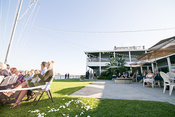 Long Beach, California Wedding, Alamitos Bay Yacht Club, by Orange County, Temecula Wedding Photographer - Bonnie & Jorge