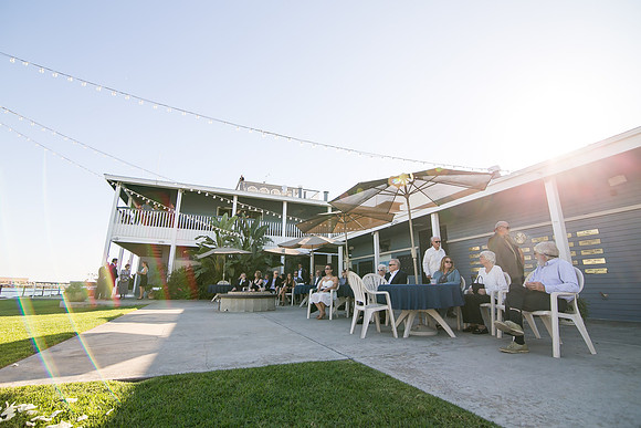 Long Beach, California Wedding, Alamitos Bay Yacht Club, by Orange County, Temecula Wedding Photographer - Bonnie & Jorge