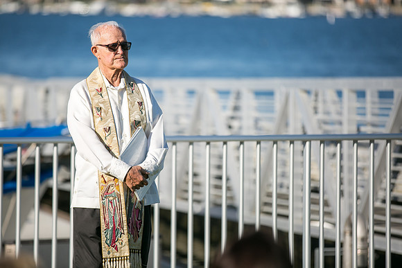 Long Beach, California Wedding, Alamitos Bay Yacht Club, by Orange County, Temecula Wedding Photographer - Bonnie & Jorge