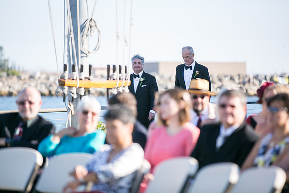 Long Beach, California Wedding, Alamitos Bay Yacht Club, by Orange County, Temecula Wedding Photographer - Bonnie & Jorge