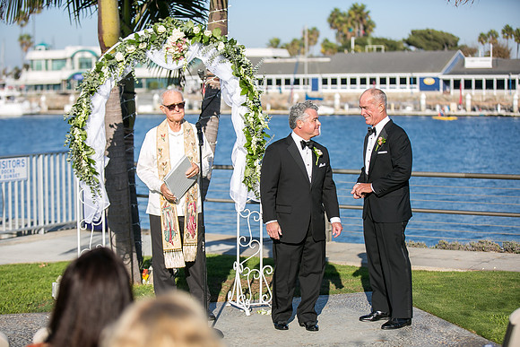 Long Beach, California Wedding, Alamitos Bay Yacht Club, by Orange County, Temecula Wedding Photographer - Bonnie & Jorge
