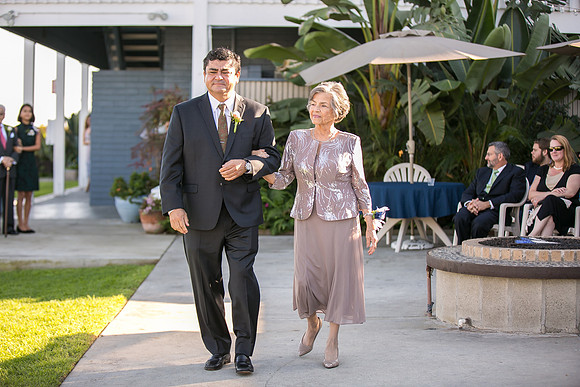 Long Beach, California Wedding, Alamitos Bay Yacht Club, by Orange County, Temecula Wedding Photographer - Bonnie & Jorge