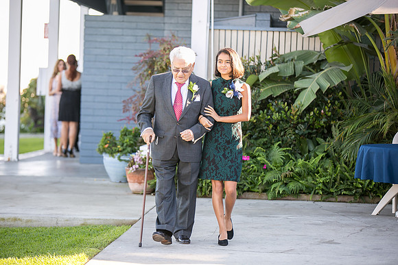 Long Beach, California Wedding, Alamitos Bay Yacht Club, by Orange County, Temecula Wedding Photographer - Bonnie & Jorge