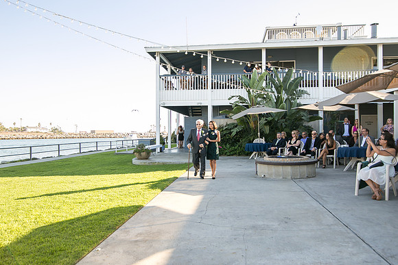 Long Beach, California Wedding, Alamitos Bay Yacht Club, by Orange County, Temecula Wedding Photographer - Bonnie & Jorge