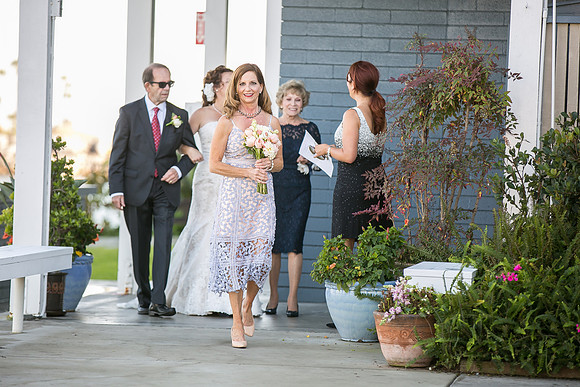 Long Beach, California Wedding, Alamitos Bay Yacht Club, by Orange County, Temecula Wedding Photographer - Bonnie & Jorge
