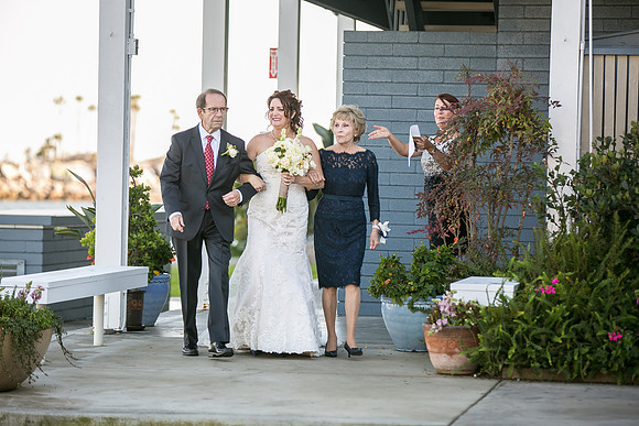 Long Beach, California Wedding, Alamitos Bay Yacht Club, by Orange County, Temecula Wedding Photographer - Bonnie & Jorge