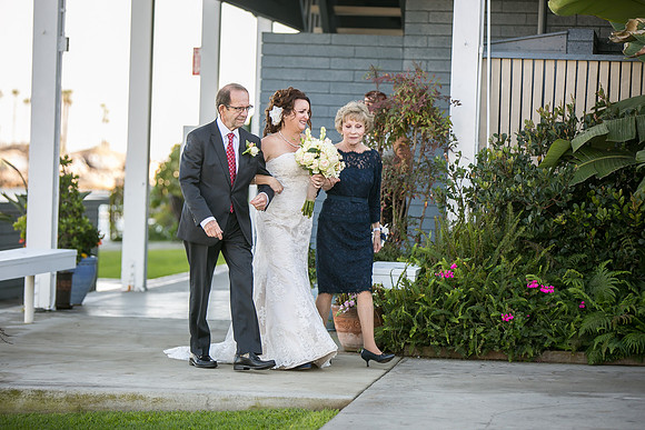 Long Beach, California Wedding, Alamitos Bay Yacht Club, by Orange County, Temecula Wedding Photographer - Bonnie & Jorge