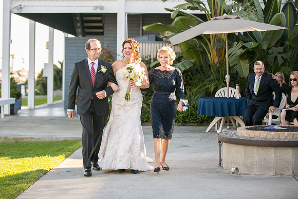 Long Beach, California Wedding, Alamitos Bay Yacht Club, by Orange County, Temecula Wedding Photographer - Bonnie & Jorge