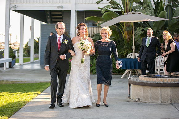 Long Beach, California Wedding, Alamitos Bay Yacht Club, by Orange County, Temecula Wedding Photographer - Bonnie & Jorge