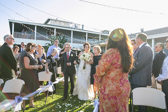 Long Beach, California Wedding, Alamitos Bay Yacht Club, by Orange County, Temecula Wedding Photographer - Bonnie & Jorge