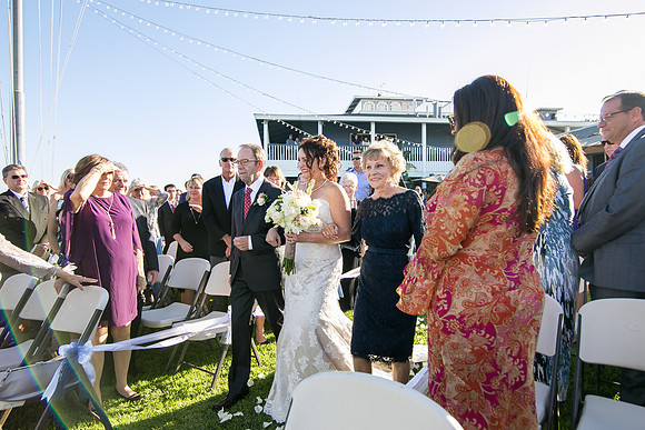 Long Beach, California Wedding, Alamitos Bay Yacht Club, by Orange County, Temecula Wedding Photographer - Bonnie & Jorge