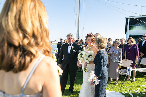 Long Beach, California Wedding, Alamitos Bay Yacht Club, by Orange County, Temecula Wedding Photographer - Bonnie & Jorge
