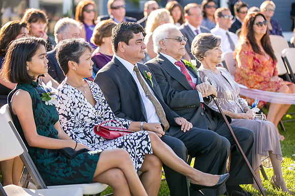 Long Beach, California Wedding, Alamitos Bay Yacht Club, by Orange County, Temecula Wedding Photographer - Bonnie & Jorge