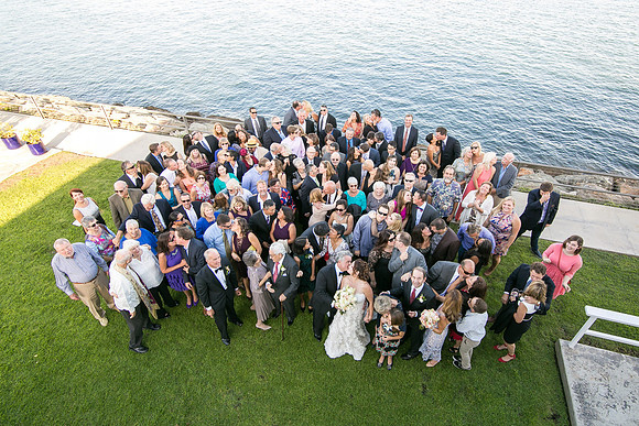 Long Beach, California Wedding, Alamitos Bay Yacht Club, by Orange County, Temecula Wedding Photographer - Bonnie & Jorge