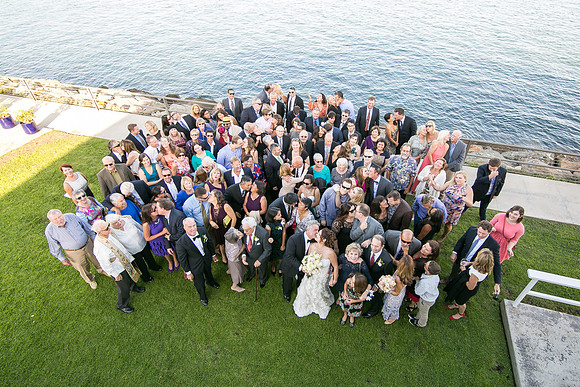 Long Beach, California Wedding, Alamitos Bay Yacht Club, by Orange County, Temecula Wedding Photographer - Bonnie & Jorge