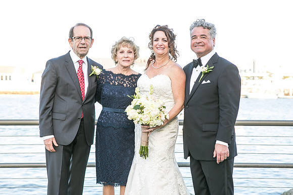 Long Beach, California Wedding, Alamitos Bay Yacht Club, by Orange County, Temecula Wedding Photographer - Bonnie & Jorge