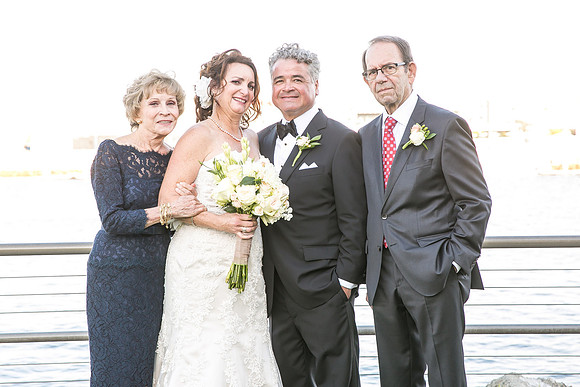 Long Beach, California Wedding, Alamitos Bay Yacht Club, by Orange County, Temecula Wedding Photographer - Bonnie & Jorge