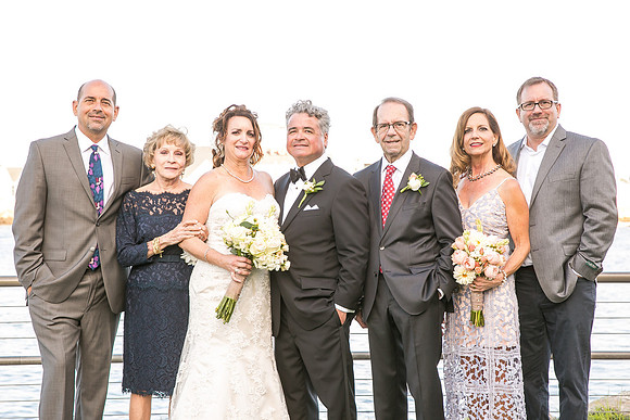 Long Beach, California Wedding, Alamitos Bay Yacht Club, by Orange County, Temecula Wedding Photographer - Bonnie & Jorge