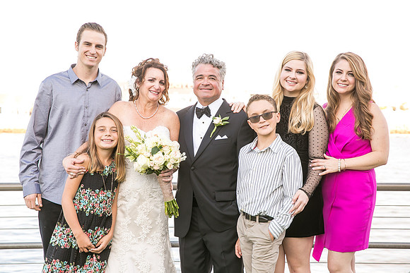 Long Beach, California Wedding, Alamitos Bay Yacht Club, by Orange County, Temecula Wedding Photographer - Bonnie & Jorge