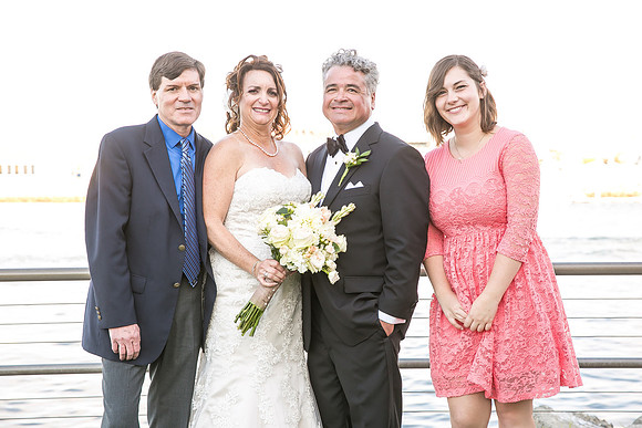 Long Beach, California Wedding, Alamitos Bay Yacht Club, by Orange County, Temecula Wedding Photographer - Bonnie & Jorge